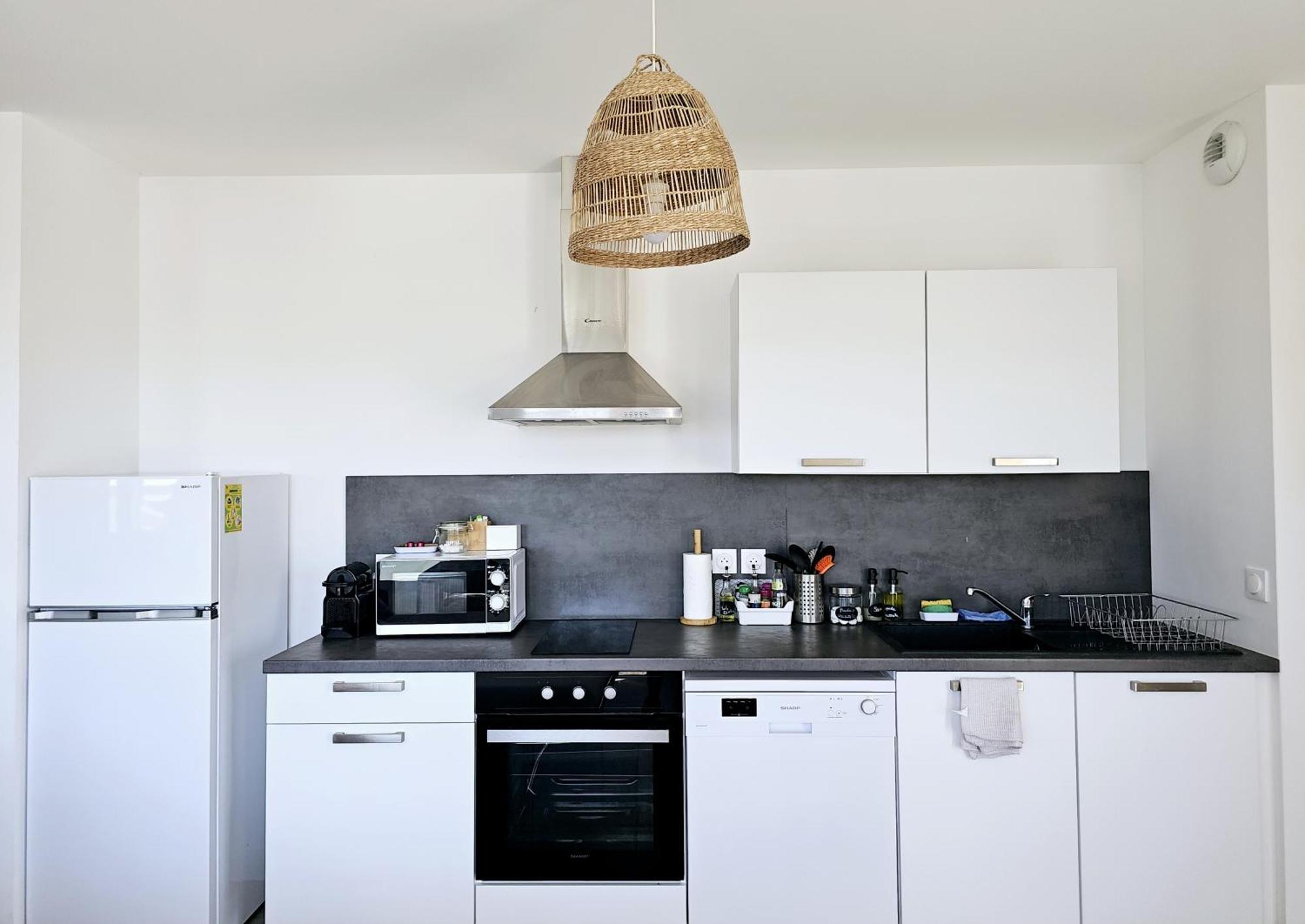 Lakeside Provence - Appartement Classe 4 Etoiles, Vue Sur Le Lac, Parking Sous-Sol, Double Clim มงโตซ์ ภายนอก รูปภาพ